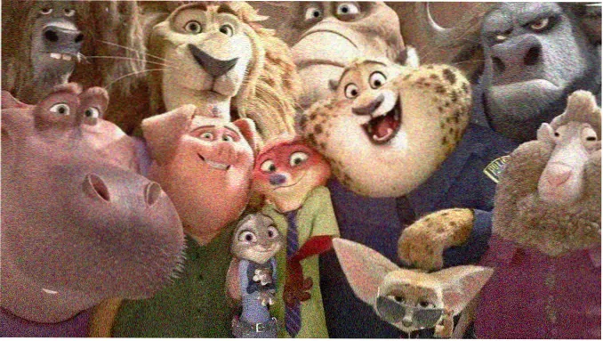 战狼影院悬疑片深海回声剧照